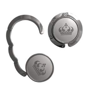 Bohemia Sekt elegantní držák na kabelku